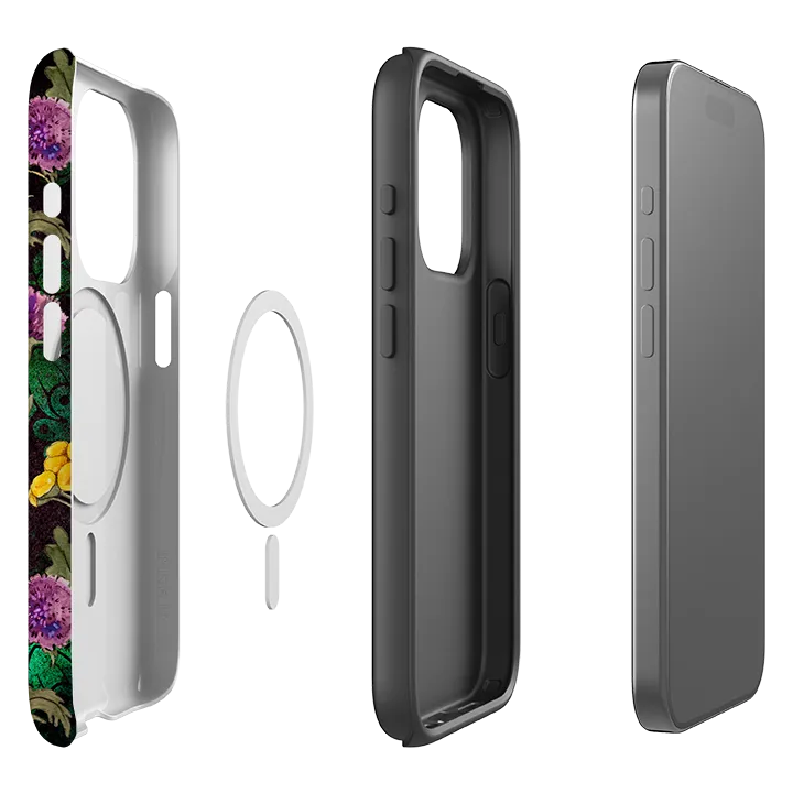 iPhone MagSafe Tough Case -  Fyne Comfort Build