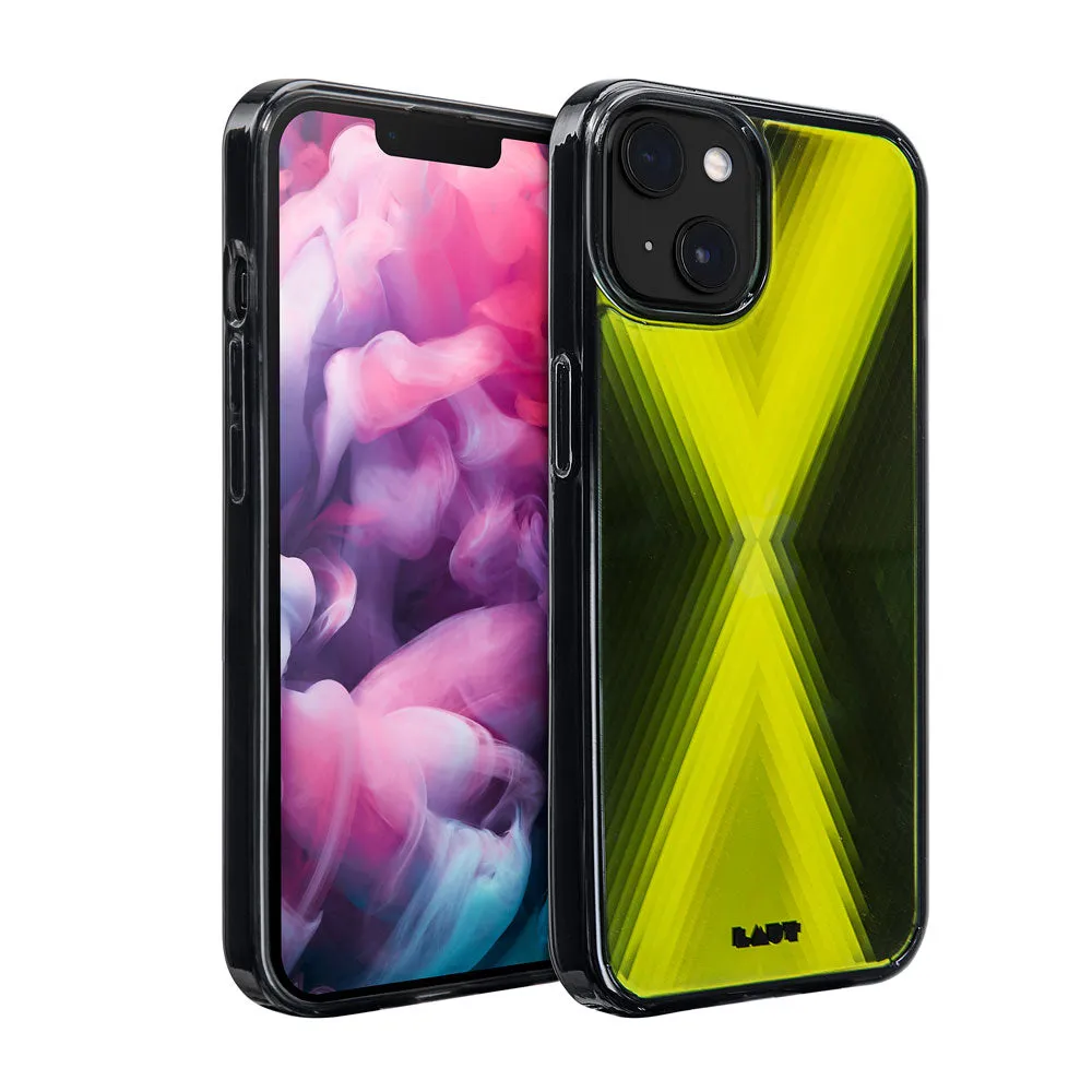 HOLO-X case for iPhone 13 Series Modern Touch