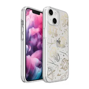 HOROSCOPE case for iPhone 13 Series Rugged Outline