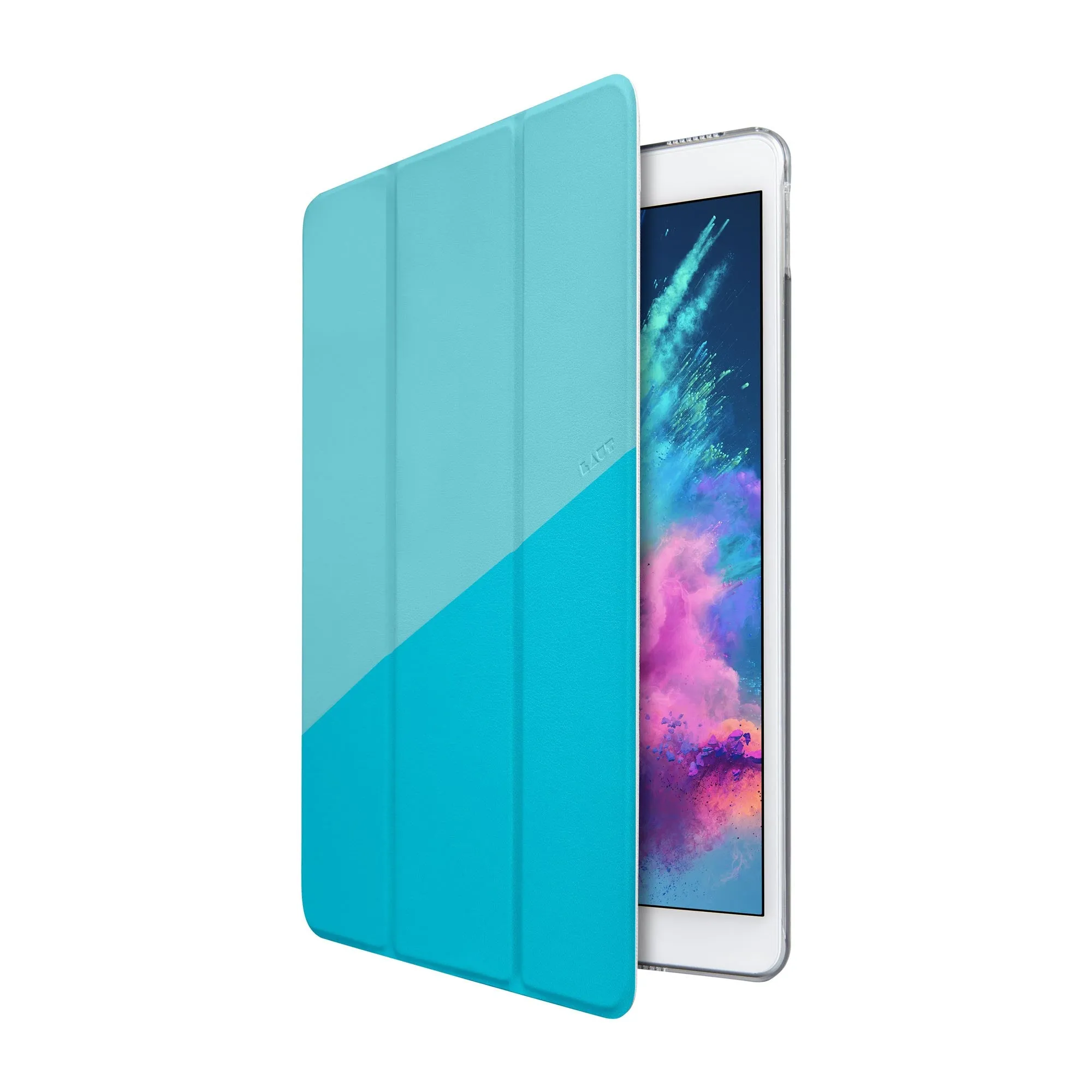 HUEX for iPad Air 10.5-inch (2019) Elegant Touch Light Touch