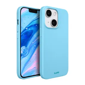 Shock Absorber Lightweight Build HUEX PASTEL case for iPhone 14 Series