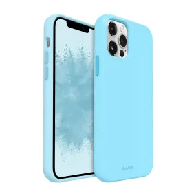 HUEX PASTELS case for iPhone 12 series Vivid Detail Luxury Look