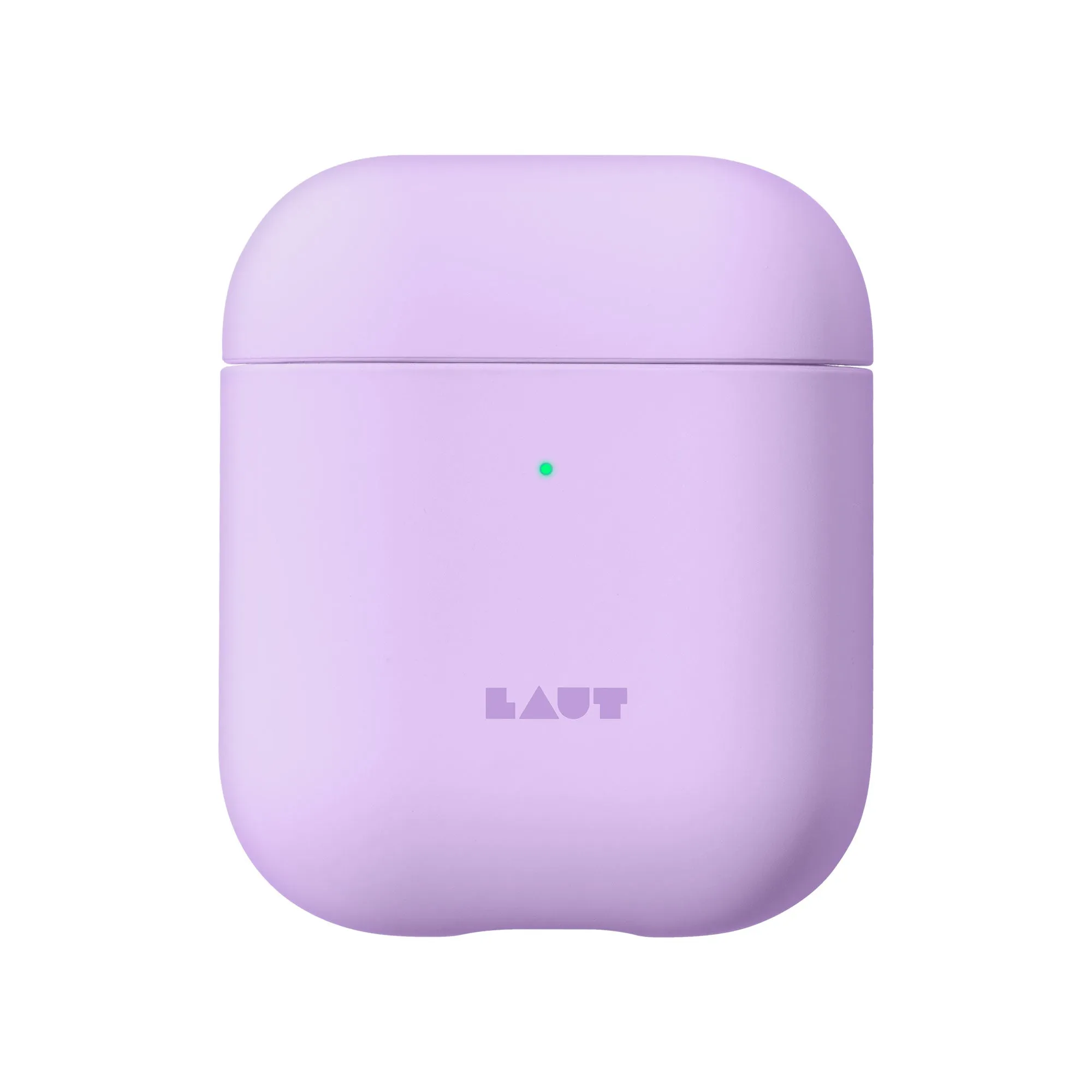 Modern Look TPU Material HUEX PASTELS for AirPods