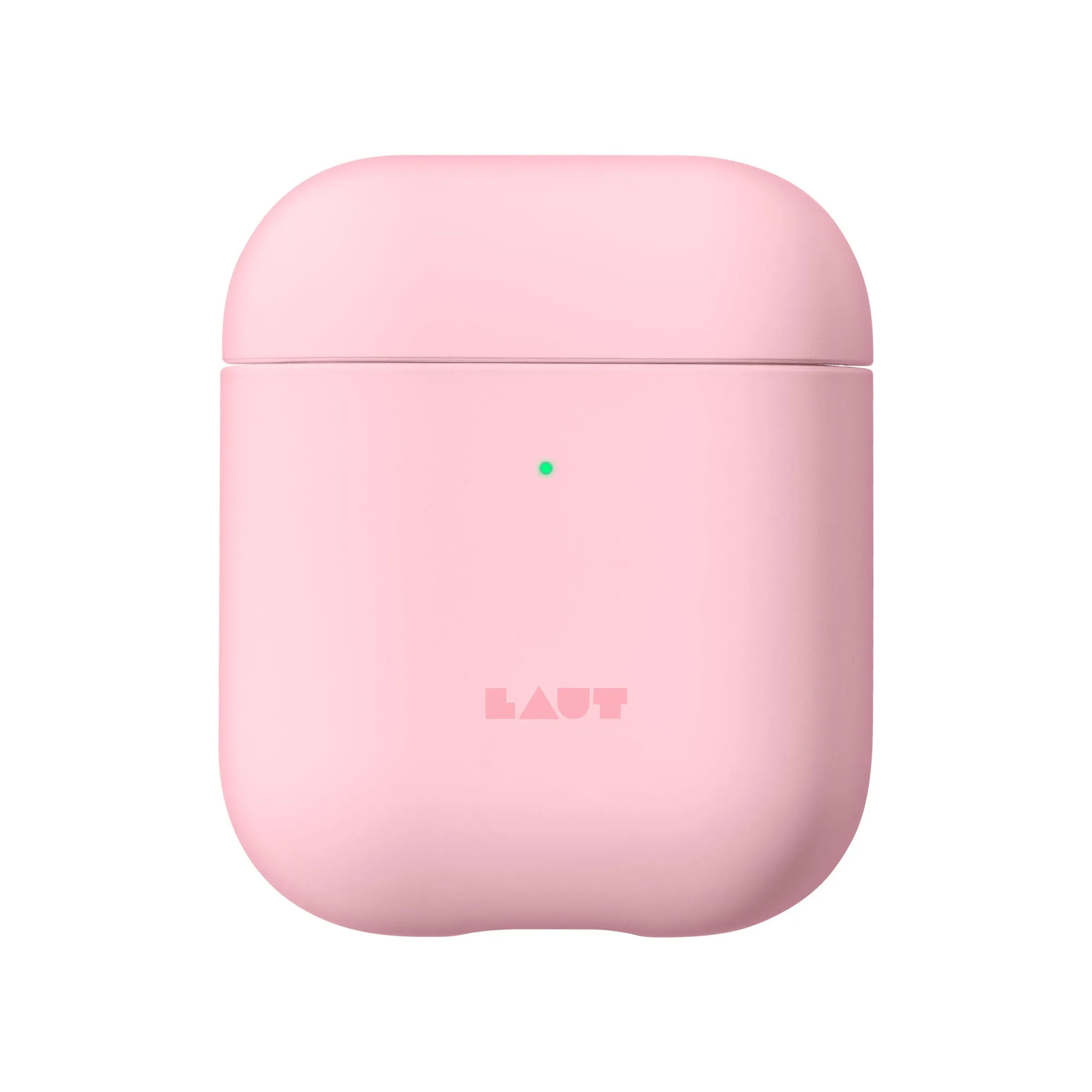 HUEX PASTELS for AirPods Classic Finish Rugged Surface Build