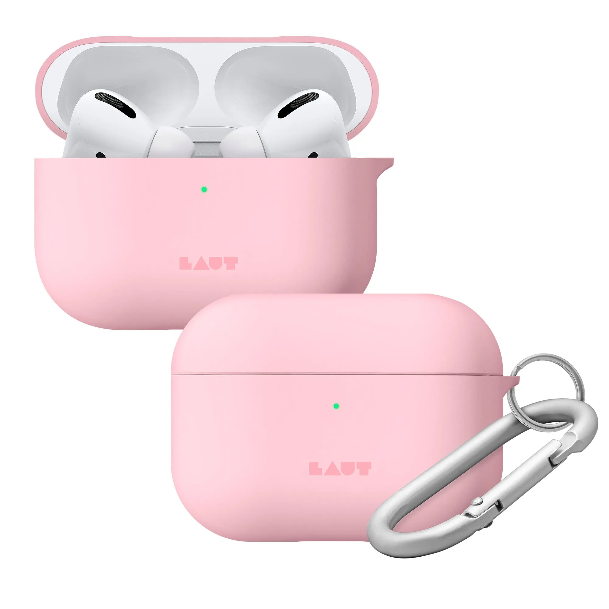 Everyday Carrying HUEX PASTELS for AirPods Pro