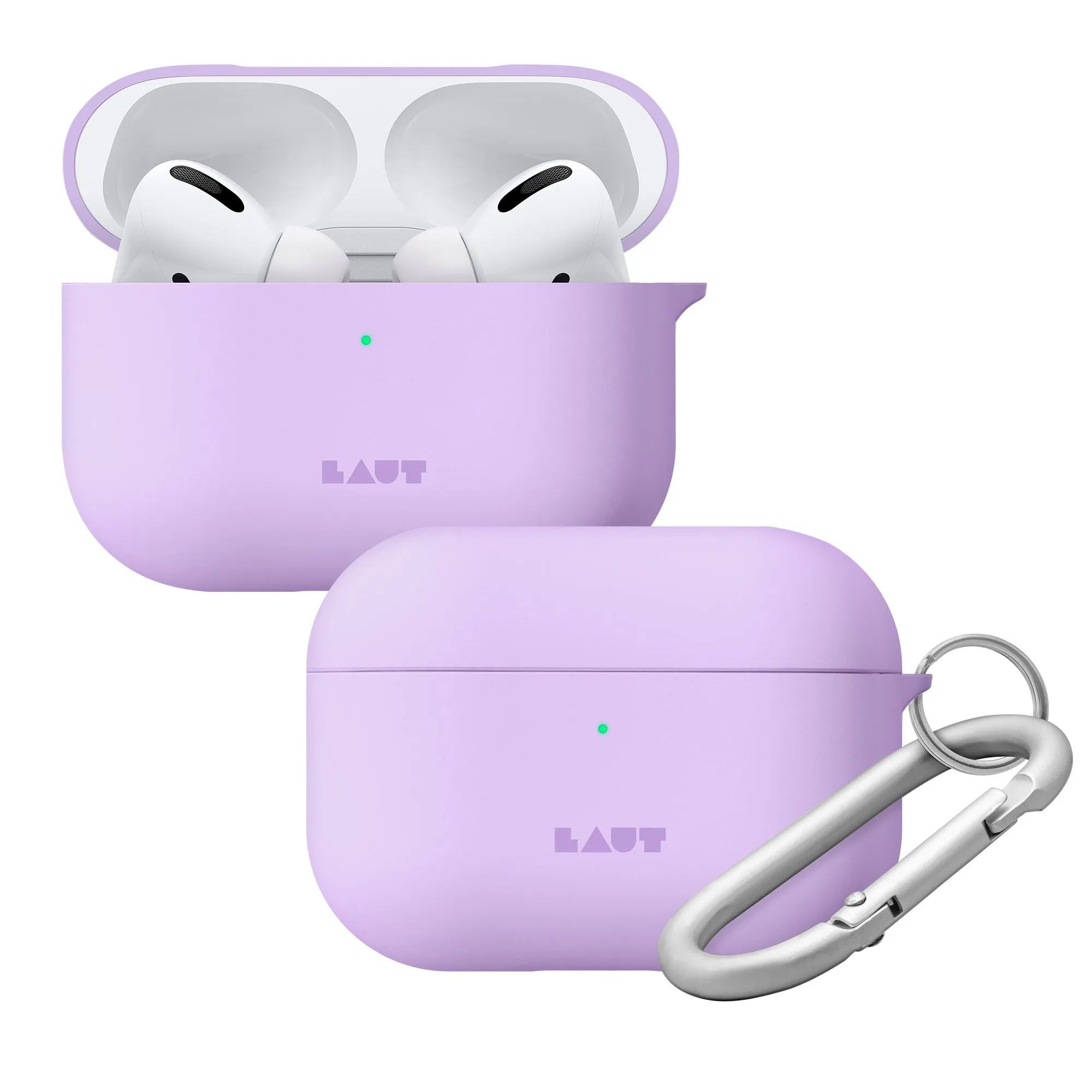 Anti Shock HUEX PASTELS for AirPods Pro