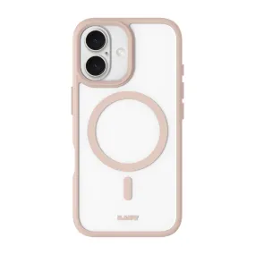 HUEX PROTECT case for iPhone 16 Series Light Build