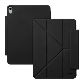 HUEX SLIM FOLIO case for iPad 10.9-inch ((A16) 11th Gen, 2025 / 10th Gen, 2022) Durable Quality Minimal Look