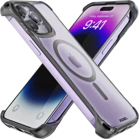 Frosted Flex Series 14 Soft touch finish Flexible Texture