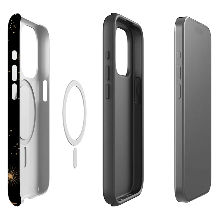 iPhone MagSafe Tough Case -  Luna Protective Gear