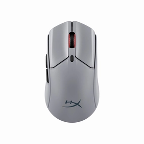 USB compatible Everyday Gear HyperX Pulsefire Haste 2 Pro - 4K Wireless Gaming Mouse