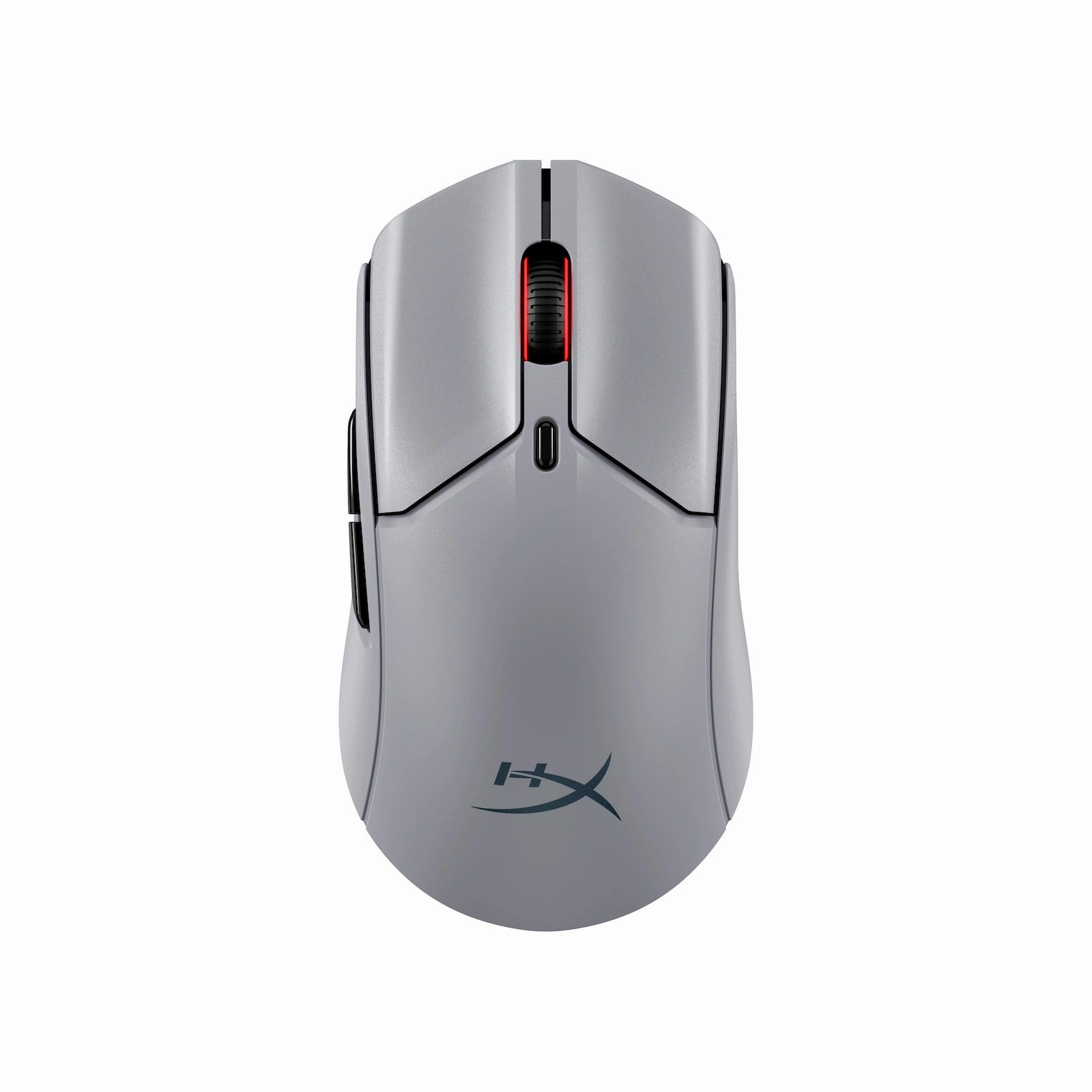 USB compatible Everyday Gear HyperX Pulsefire Haste 2 Pro - 4K Wireless Gaming Mouse