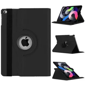 IPAD CLASSIC ROTATING CASE Soft Build Texture