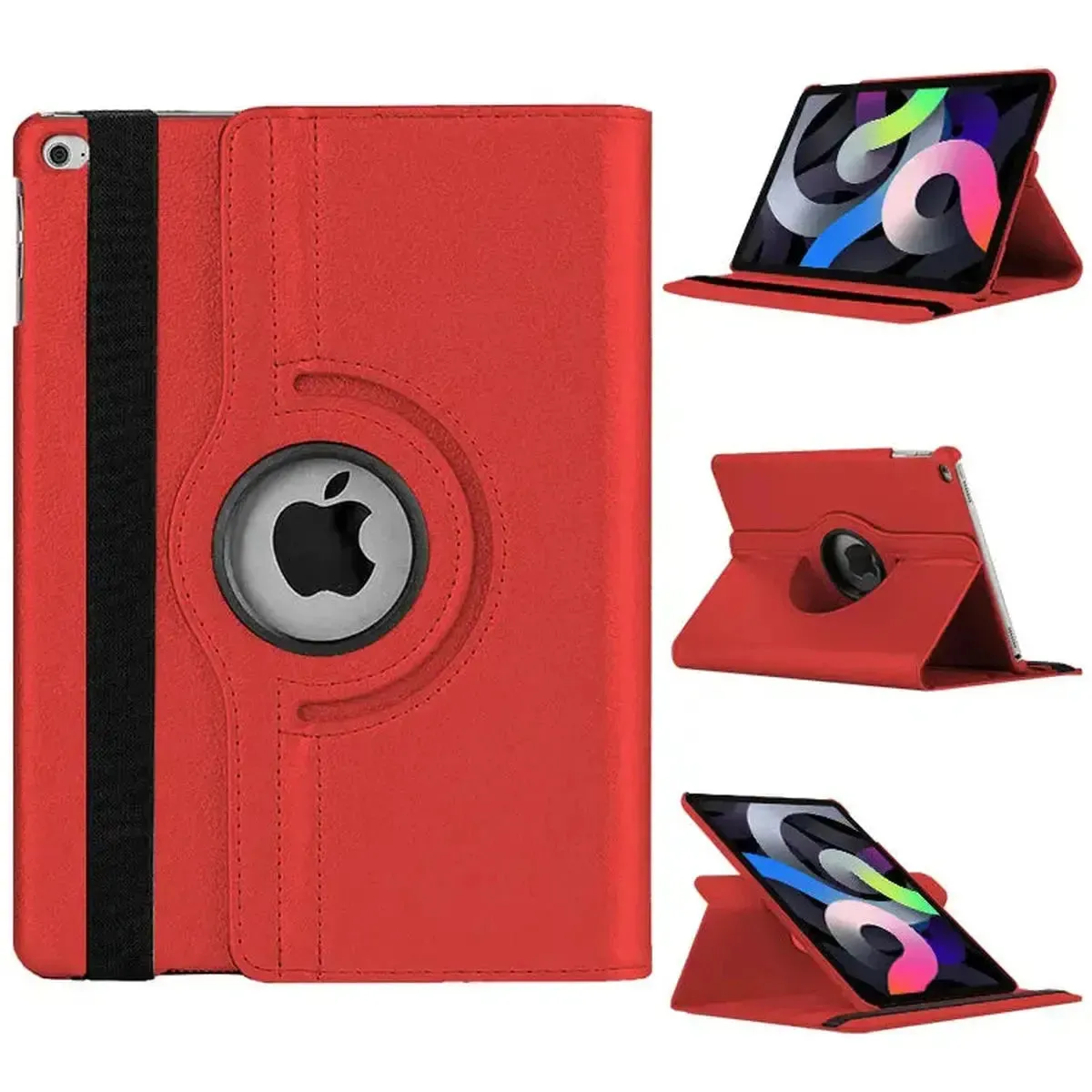IPAD CLASSIC ROTATING CASE Classic Touch Trendy Aesthetic