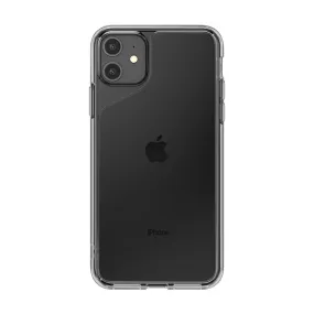 iPhone 11 Halo Case-Black Phone Accessory
