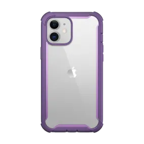 High strength iPhone 12 mini Ares Case - Purple