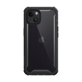 Stylish grip Premium Build Layer iPhone 13 mini Ares Case - Black