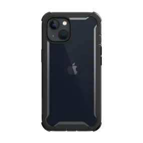 iPhone 14 Plus Ares Case - Black premium design