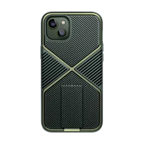 iPhone 14 Plus Infinity Case - Green Protective Gear