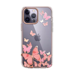 iPhone 14 Pro Cosmo Case - PinkFly Youth Style