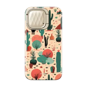 iPhone 15 Cosmo Mag Case - Desert Modern feature