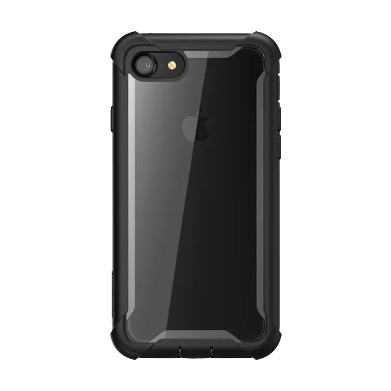 iPhone 8 | 7 Ares Case-Black Stylish grip Grip Layer