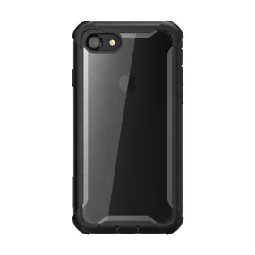 iPhone 8 | 7 Ares Case-Black Stylish grip Grip Layer