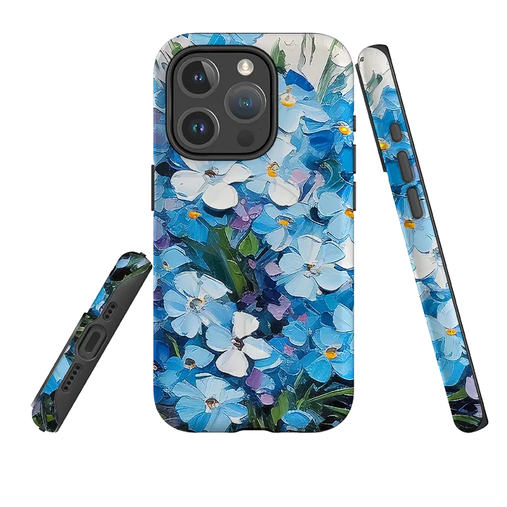 Matte Layer iPhone MagSafe Tough Case -  Aphrodite