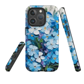 Matte Layer iPhone MagSafe Tough Case -  Aphrodite