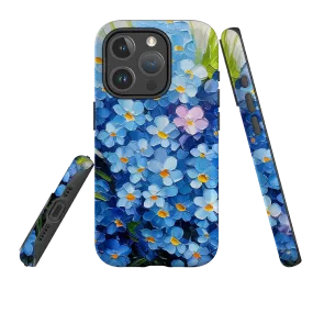 Durable Edge Texture iPhone MagSafe Tough Case -  Atlas