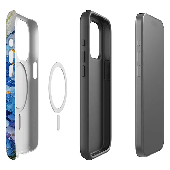 iPhone MagSafe Tough Case -  Atlas Light Shield Stylish Color