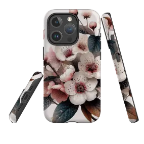 Drop Defense iPhone MagSafe Tough Case - Bala Floral