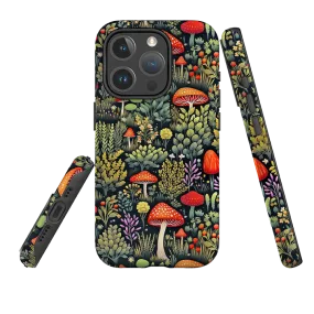 Stylish frame iPhone MagSafe Tough Case - Ballons Des Vosges