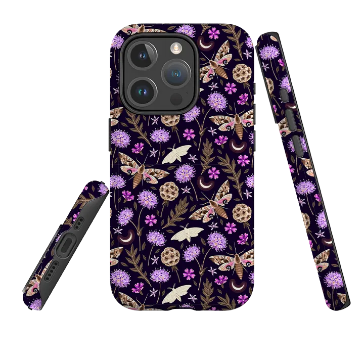 Premium Texture Layer iPhone MagSafe Tough Case -  Bayley