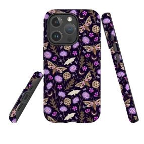 Premium Texture Layer iPhone MagSafe Tough Case -  Bayley