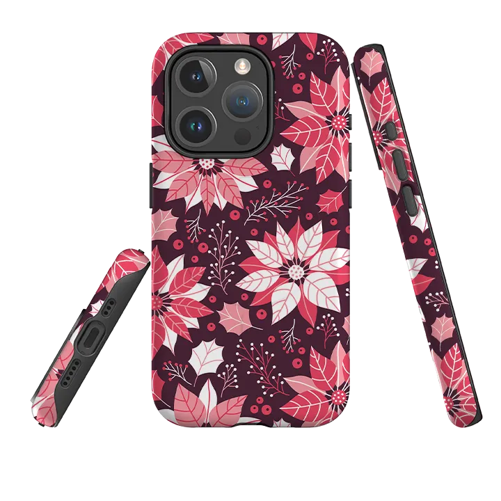 Soft Shape Soft Surface iPhone MagSafe Tough Case -  Blessings