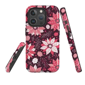 Soft Shape Soft Surface iPhone MagSafe Tough Case -  Blessings