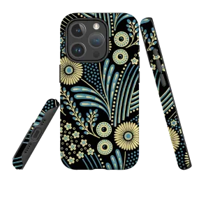 Protective Touch iPhone MagSafe Tough Case - Bouquets By Cressida Bell