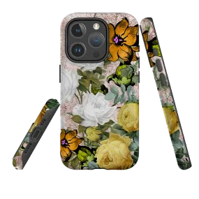 iPhone MagSafe Tough Case - Bowes Everyday Style Rugged Finish