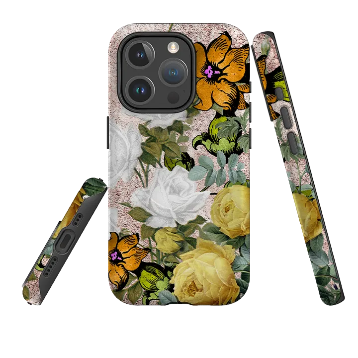 iPhone MagSafe Tough Case - Bowes Everyday Style Rugged Finish