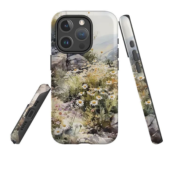 iPhone MagSafe Tough Case - Bowfell Trendy Design