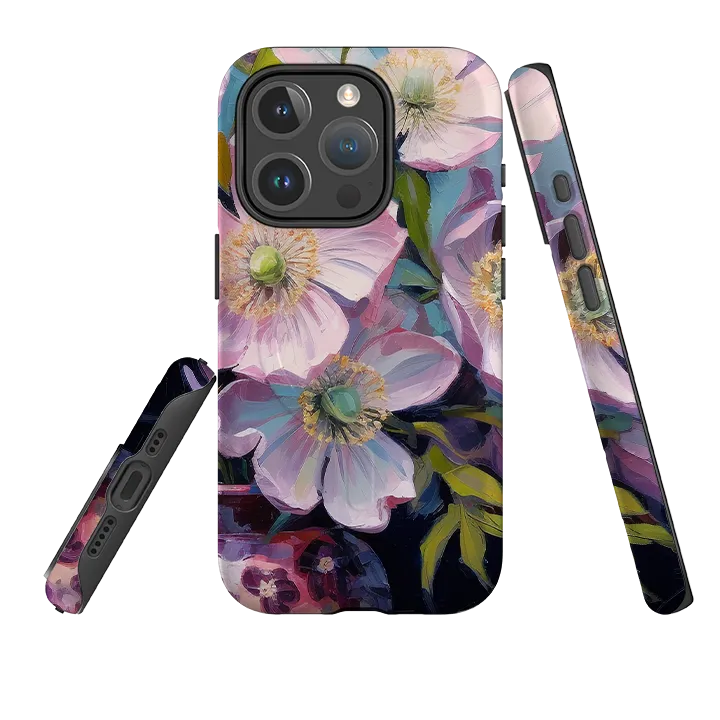 iPhone MagSafe Tough Case -  Byrd Protective Detail