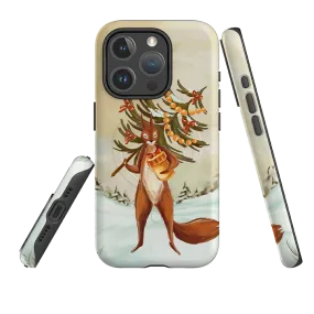 Elegant Design Layer Luxury Texture iPhone MagSafe Tough Case -  Chewy Xmas