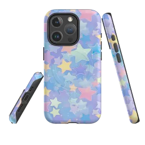 iPhone MagSafe Tough Case - Colour Stars Fashion Accessory
