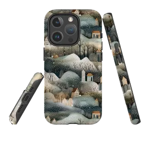 iPhone MagSafe Tough Case - Countryscapes III Gloss Touch