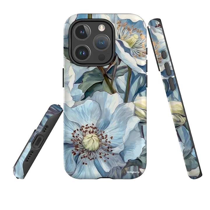 Edge Shield Travel Companion iPhone MagSafe Tough Case -  Crosswater