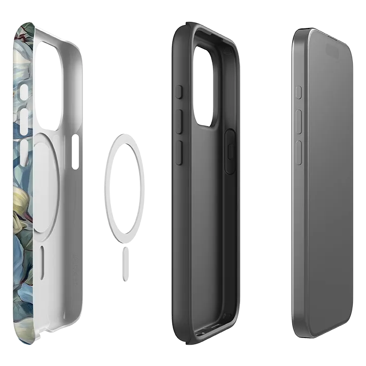 Universal Fit iPhone MagSafe Tough Case -  Crosswater