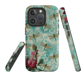 Protective Layer iPhone MagSafe Tough Case -  Dragon Essence