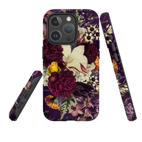 Flexible Texture iPhone MagSafe Tough Case -  Dreams