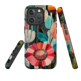 iPhone MagSafe Tough Case - Drury Lane Classic Design